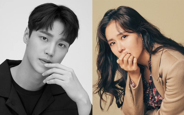 Lộ diện nam diễn viên sánh đôi cùng Son Ye Jin trong phim 'Thirty, Nine' Ảnh 2