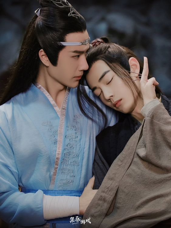 Top 30 sao Cbiz hot nhất quý 2 năm 2021: Vương Nhất Bác dẫn đầu, Ngô Diệc Phàm trụ lại top 7 Ảnh 9