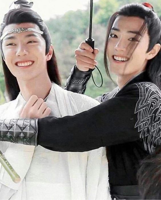 Top 30 sao Cbiz hot nhất quý 2 năm 2021: Vương Nhất Bác dẫn đầu, Ngô Diệc Phàm trụ lại top 7 Ảnh 8