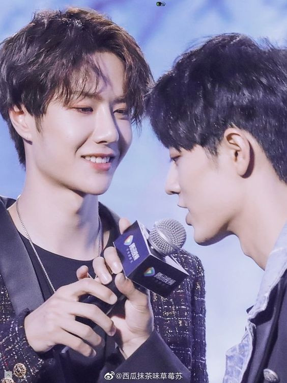 Top 30 sao Cbiz hot nhất quý 2 năm 2021: Vương Nhất Bác dẫn đầu, Ngô Diệc Phàm trụ lại top 7 Ảnh 10