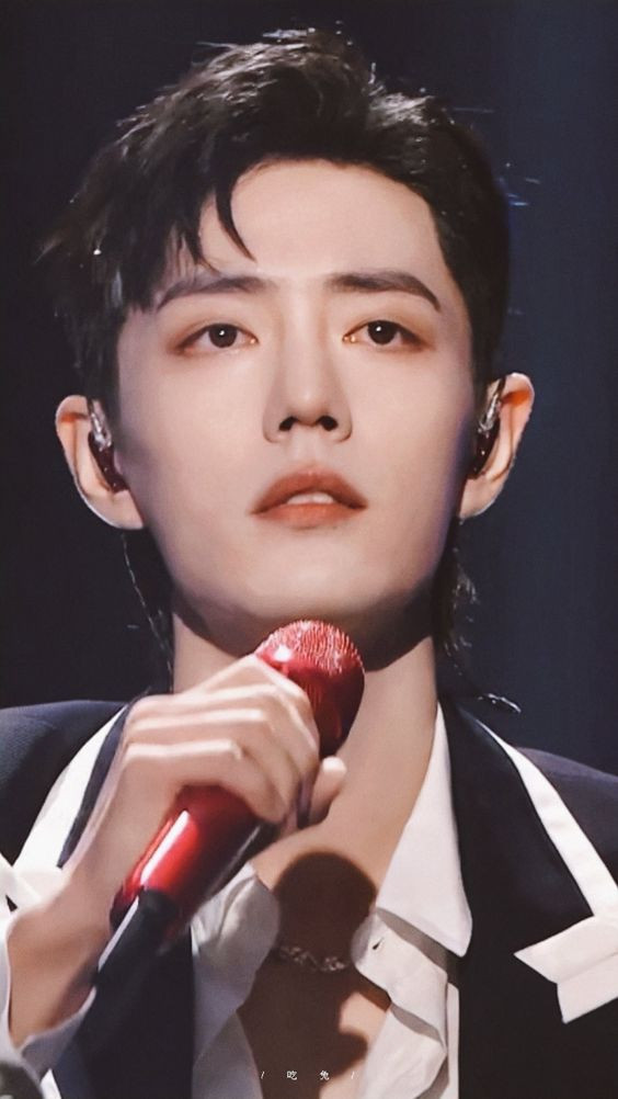 Top 30 sao Cbiz hot nhất quý 2 năm 2021: Vương Nhất Bác dẫn đầu, Ngô Diệc Phàm trụ lại top 7 Ảnh 11