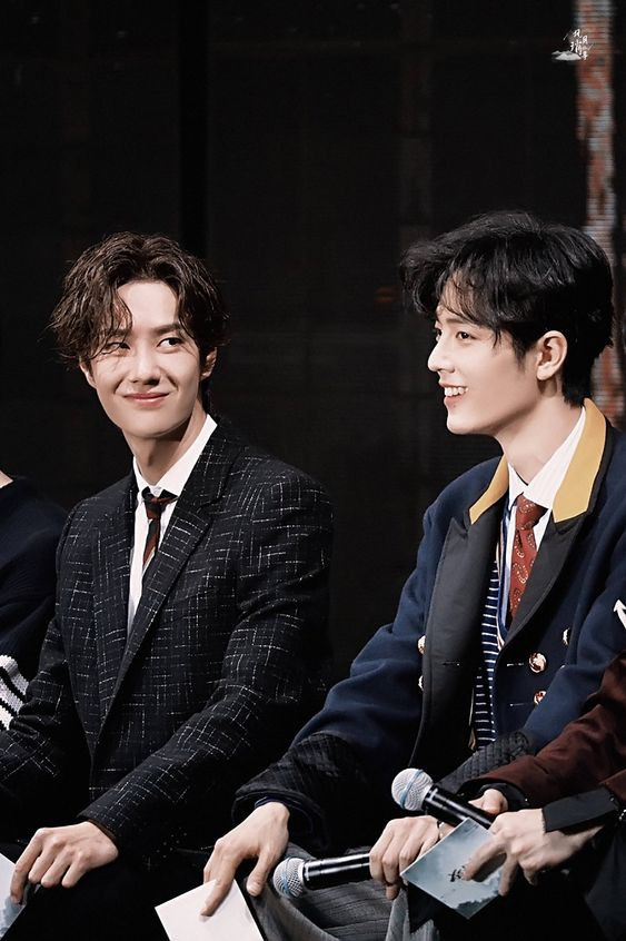 Top 30 sao Cbiz hot nhất quý 2 năm 2021: Vương Nhất Bác dẫn đầu, Ngô Diệc Phàm trụ lại top 7 Ảnh 7