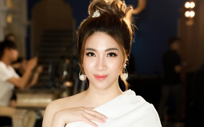 Pha Lê bức xúc khi nhiều hàng xóm liên tục nhờ đi siêu thị mua đồ giữa mùa dịch Ảnh 2