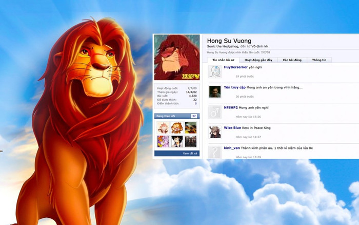 Giới game thủ Việt Nam xót xa khi cựu admin một diễn đàn lớn qua đời vì Covid-19 Ảnh 2