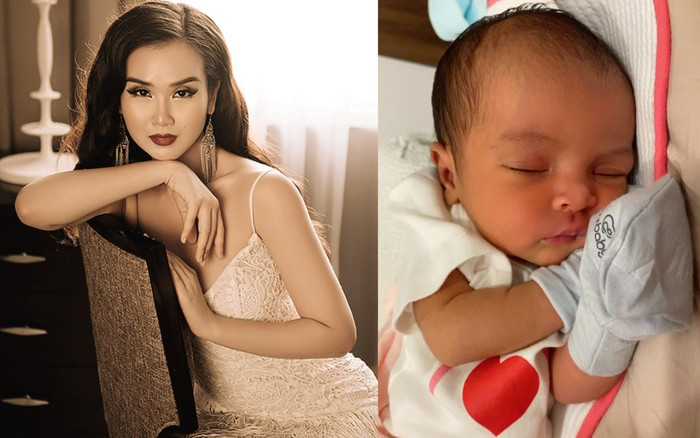 Con gái Võ Hạ Trâm mắc bệnh mà nhiều trẻ hay gặp, nguy hiểm cỡ nào mà khiến cô như 'ngồi trên lửa'? Ảnh 2