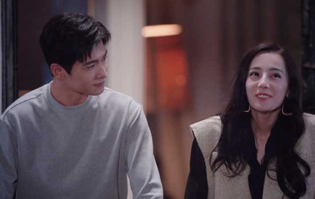 Netizen chỉ ra 4 điểm lớn gây mất thiện cảm khi xem 'Em là niềm kiêu hãnh của anh' Ảnh 4