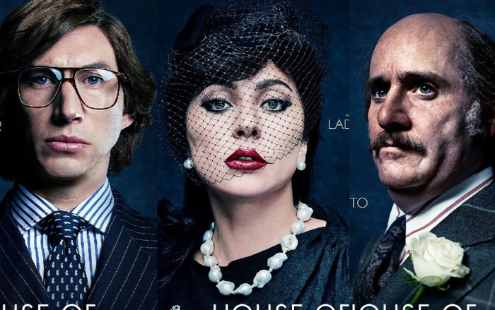 Trailer 'Gia tộc Gucci': Lady Gaga xuất hiện đầy quyền lực kể câu chuyện chấn động làng mốt thời trang Ảnh 2