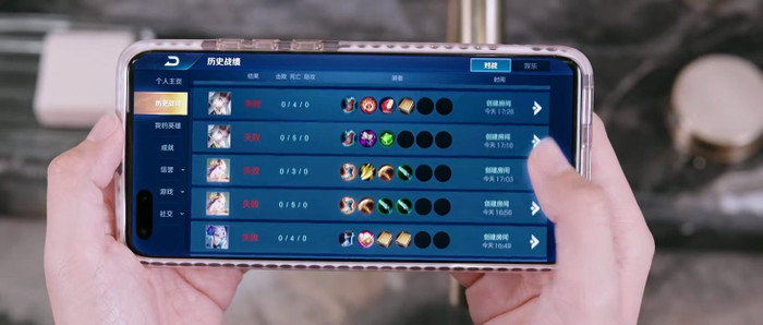 Netizen chỉ ra 4 điểm lớn gây mất thiện cảm khi xem 'Em là niềm kiêu hãnh của anh' Ảnh 5