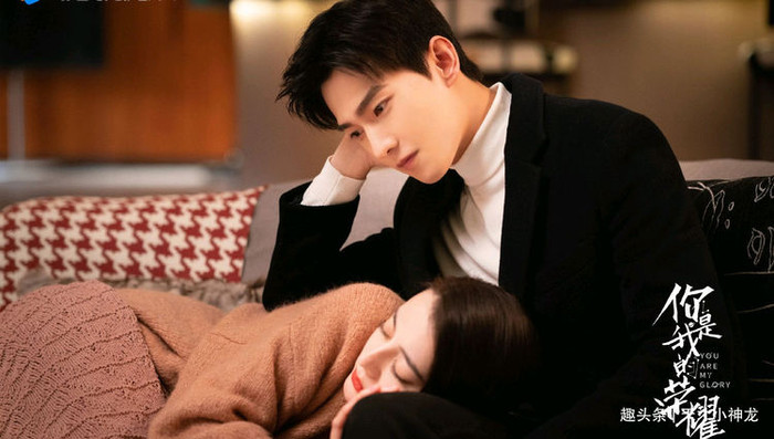 Netizen chỉ ra 4 điểm lớn gây mất thiện cảm khi xem 'Em là niềm kiêu hãnh của anh' Ảnh 3