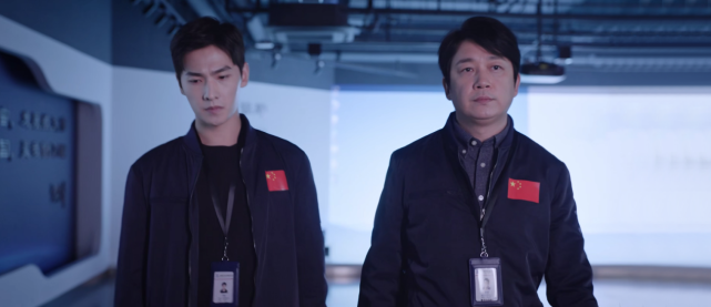 Netizen chỉ ra 4 điểm lớn gây mất thiện cảm khi xem 'Em là niềm kiêu hãnh của anh' Ảnh 12