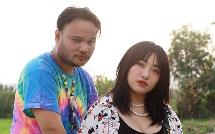 Lương Minh Trang lên tiếng về tin đồn 'cắm sừng' Vinh Râu, 'bóng gió' tố chồng cũ 'cạch mặt' cô Ảnh 2