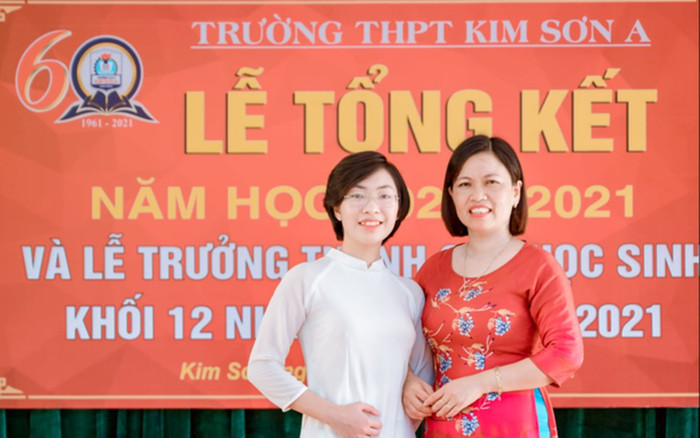 Quán quân 'Đường lên đỉnh Olympia' năm 2020 sẽ theo học tại trường Đại học nào? Ảnh 2