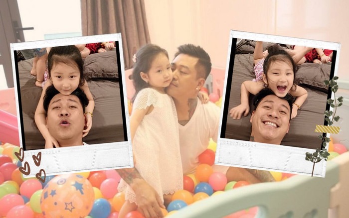 Rủ rê con gái nhập hội 'Chị ong nâu', Tuấn Hưng bắt trend trên nền nhạc 'Tìm lại bầu trời' sẽ ra sao? Ảnh 2