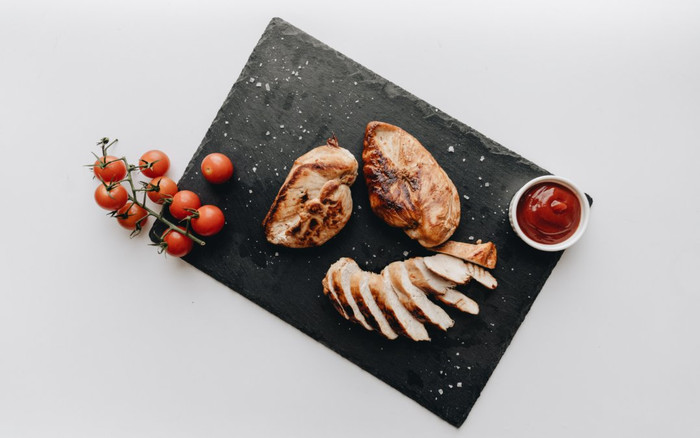 13 món ức gà 'càng ăn càng nghiện' vừa giảm cân vừa tăng sức đề kháng Ảnh 2