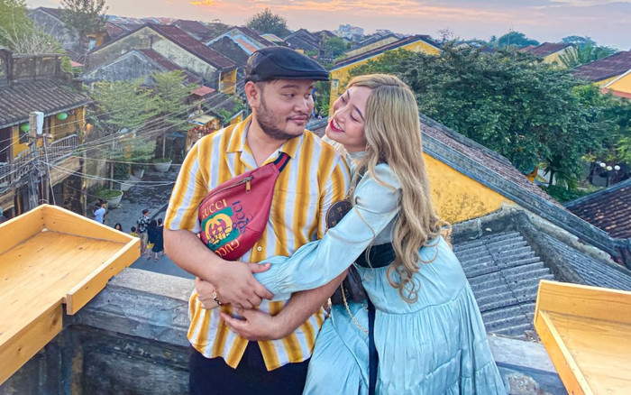 Bị vợ cũ trách móc, Vinh Râu liền có động thái xoa dịu nhưng Lương Minh Trang vẫn tuyên bố cực phũ Ảnh 2