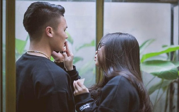 Bạn gái chung thuỷ nhất của Quang Hải, Nhật Lê than thở thiếu tiền và tự nhận sống ảo Ảnh 2