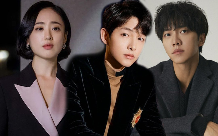 5 nhân vật phản diện trong năm 2021 khiến khán giả không thể ghét bỏ: Song Jong Ki chiếm trọn tình cảm Ảnh 2