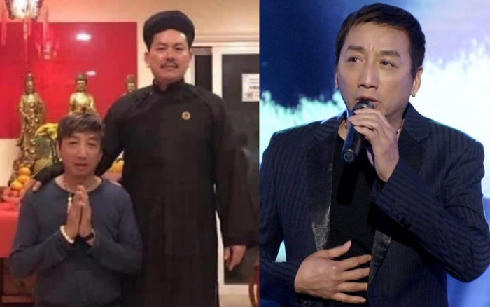 Giữa ồn ào với ông Võ Hoàng Yên, Trường Vũ lên tiếng nói về việc bị hãm hại để lừa đảo từ thiện Ảnh 2