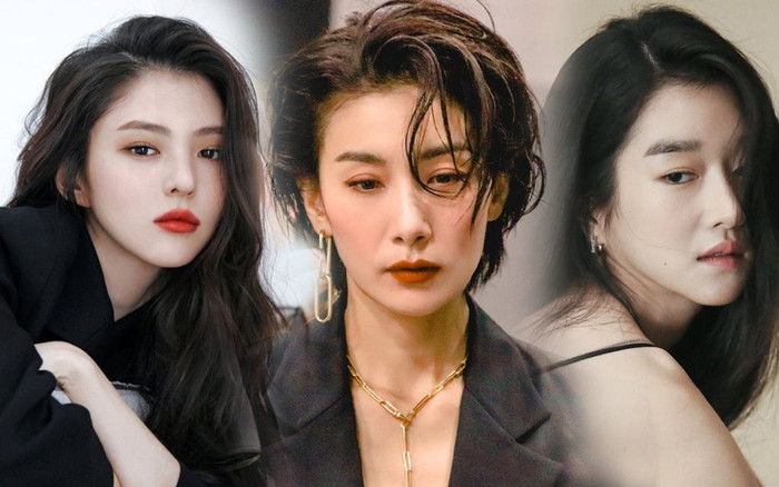 Những nữ diễn viên Kbiz phù hợp với dòng phim bách hợp nhất: Ứng cử viên sáng giá gọi tên Han So Hee Ảnh 2