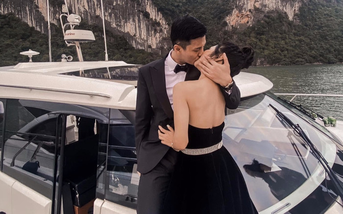 Bạn gái tiết lộ Huỳnh Anh bị 'sao hạng A dụ dỗ' khiến dân tình xôn xao Ảnh 2