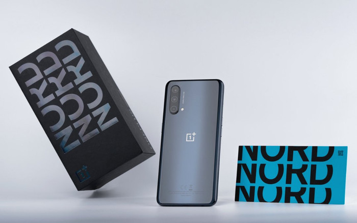 5 smartphone đáng chú ý vừa ra mắt trong tháng 7 Ảnh 2