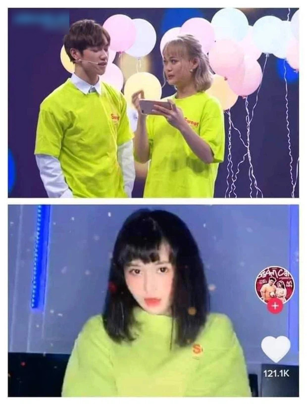 Quên ồn ào ly hôn ngoài kia đi, fan phát hiện JSol và Han Sara bí mật hẹn hò, còn diện đồ đôi liên tục? Ảnh 4