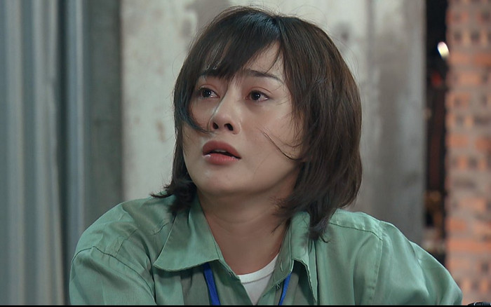 Phương Oanh bất ngờ bị loại khỏi danh sách đề cử trao giải VTV Awards 2021 Ảnh 2