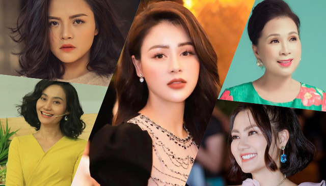 Phương Oanh bất ngờ bị loại khỏi danh sách đề cử trao giải VTV Awards 2021 Ảnh 5