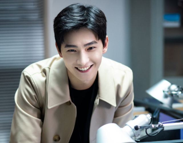 Diễn xuất của Dương Dương trong 'Em là niềm kiêu hãnh của anh' dở tệ, là bước lùi so với chính mình! Ảnh 6