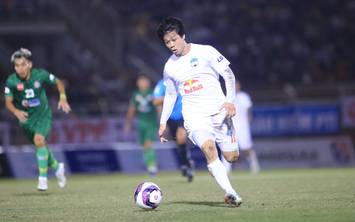 Ban giám đốc VPF: Đề xuất V.League đá tiếp, VFF điều chỉnh nhiều thứ Ảnh 2