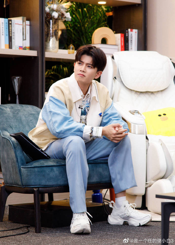 Sau 'Cẩm y chi hạ', Nhậm Gia Luân và Đàm Tùng Vận sẽ tái hợp trong phim hiện đại? Ảnh 15