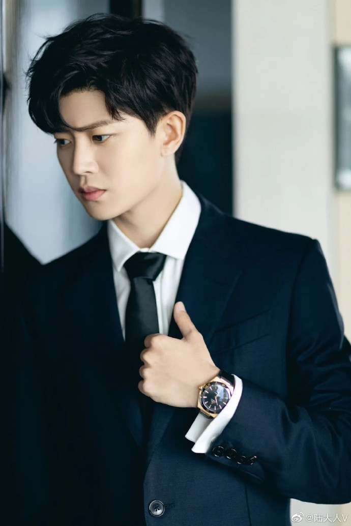 Sau 'Cẩm y chi hạ', Nhậm Gia Luân và Đàm Tùng Vận sẽ tái hợp trong phim hiện đại? Ảnh 17