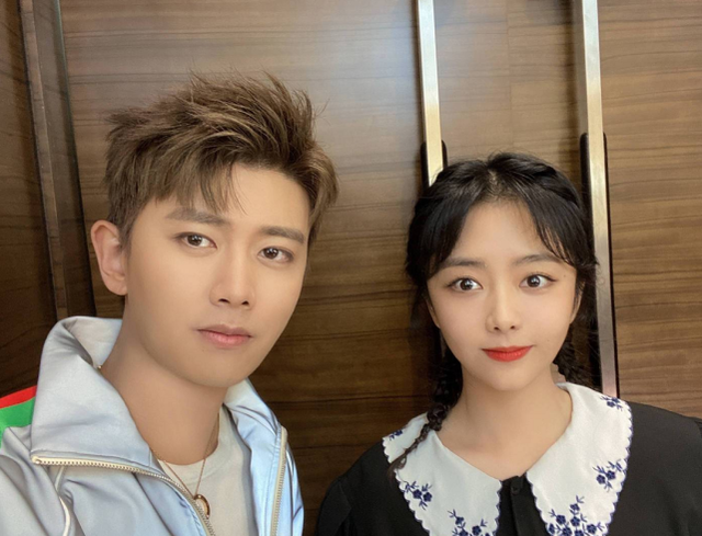 Sau 'Cẩm y chi hạ', Nhậm Gia Luân và Đàm Tùng Vận sẽ tái hợp trong phim hiện đại? Ảnh 5