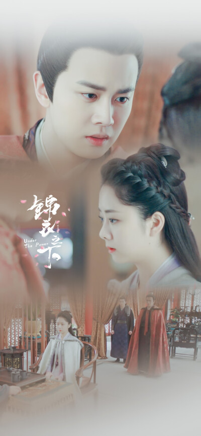 Sau 'Cẩm y chi hạ', Nhậm Gia Luân và Đàm Tùng Vận sẽ tái hợp trong phim hiện đại? Ảnh 7