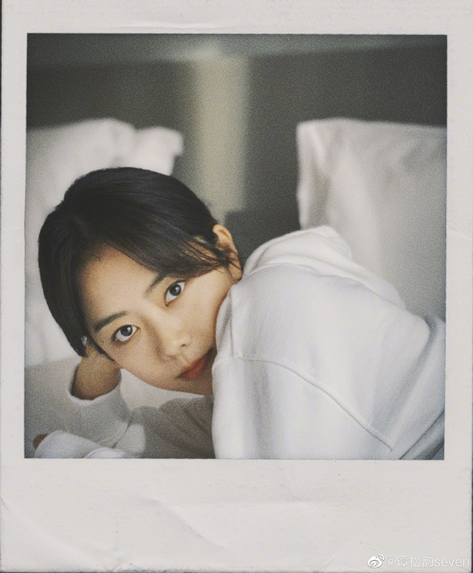 Sau 'Cẩm y chi hạ', Nhậm Gia Luân và Đàm Tùng Vận sẽ tái hợp trong phim hiện đại? Ảnh 13