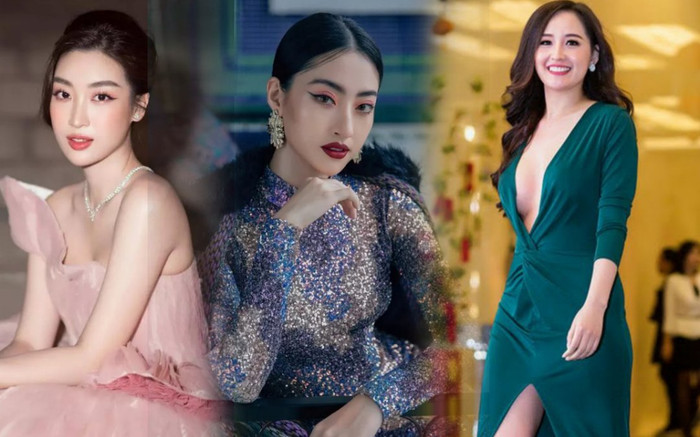 'Điểm vàng ăn tiền' trên mặt Hoa hậu: Mai Phương Thúy là sống mũi, Khánh Vân là gì? Ảnh 2