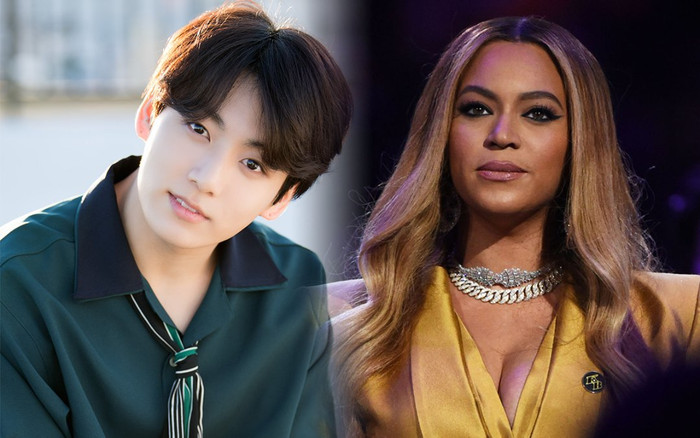 Beyoncé vô cùng thích ca khúc solo của Jungkook (BTS), fan mong chờ ngày hợp tác Ảnh 2