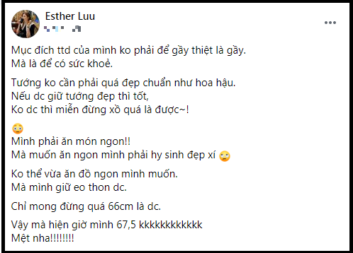 Tập thể dục ngày đêm để giữ dáng, Hari Won vẫn nhận phải cái kết đắng lòng Ảnh 3