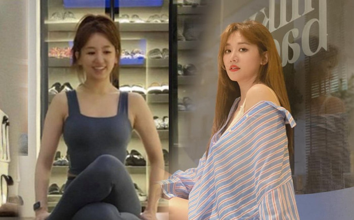 Tập thể dục ngày đêm để giữ dáng, Hari Won vẫn nhận phải cái kết đắng lòng Ảnh 2