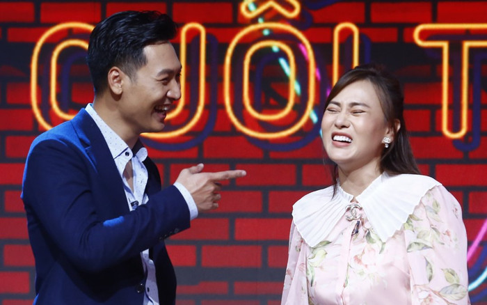 Shark Long 'tố' Phương Nam ghê gớm ngay trên sóng truyền hình Ảnh 2