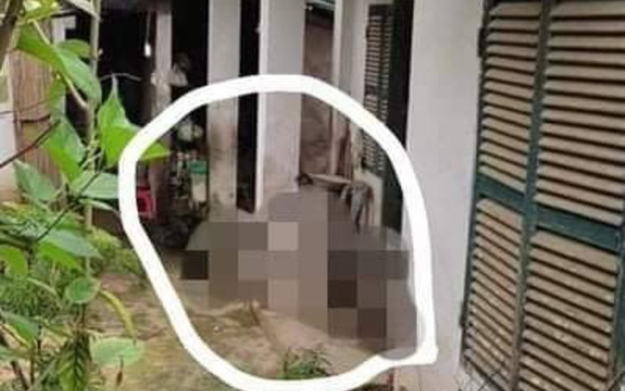 Cụ bà 90 tuổi tử vong tại nhà, trên người có nhiều vết thương nghi bị sát hại ở Điện Biên Ảnh 2