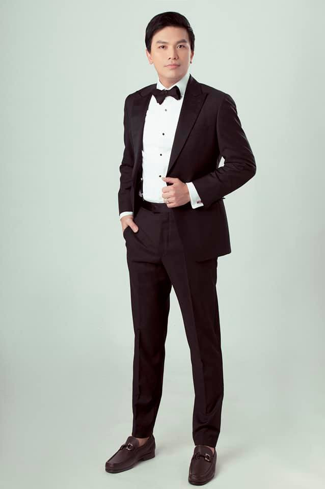 Ca sĩ Mạnh Quỳnh gây hoang mang khi xuất hiện với cánh tay băng bó, khán giả sốt ruột lo lắng Ảnh 5