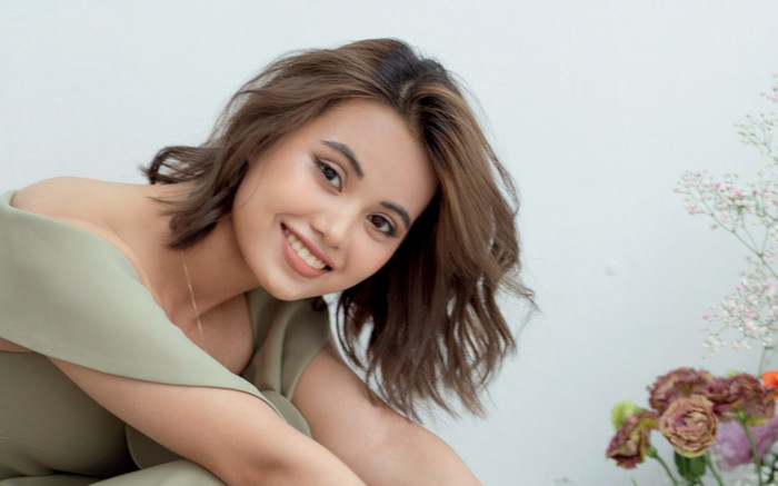 Fan quốc tế nhắn tin bày tỏ hâm mộ hot girl bắn cung Việt Nam Ảnh 2