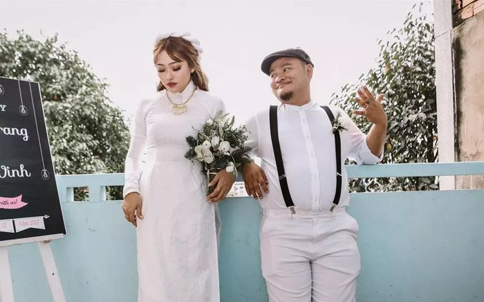 Hậu ly hôn Vinh Râu, Lương Minh Trang 'thức trắng' 2 đêm liền, sẵn sàng nhường chồng cho anti-fan Ảnh 2