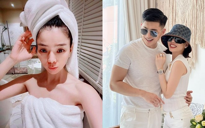 Thường xuyên bị anti-fan nhắc khéo vì khoe body gợi cảm, Lệ Quyên tuyên bố: 'Ai rồi cũng sẽ già đi' Ảnh 2