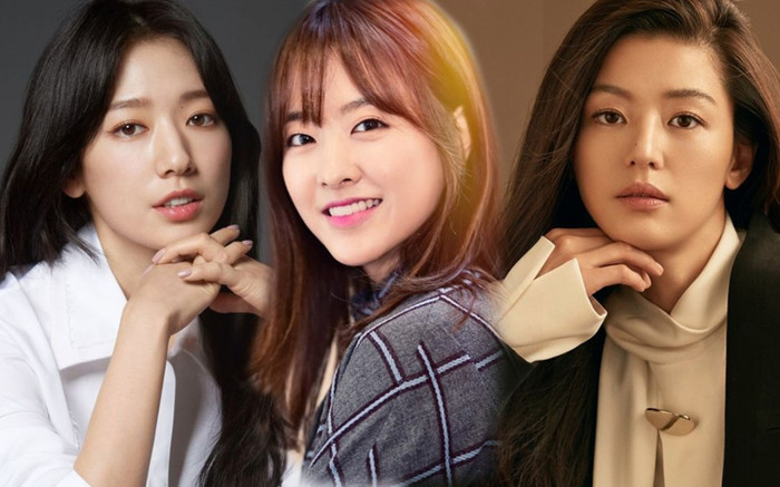 Loạt nữ diễn viên Kbiz đình đám bị flop trong năm 2021: Ji Hyun và Shin Hye chọn sai kịch bản? Ảnh 2