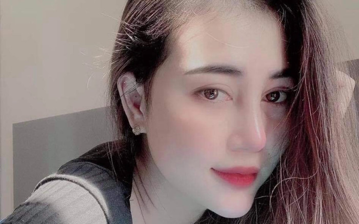 Diễn biến mới nhất vụ hot girl trên tiktok trốn truy nã vẫn đăng video 'khoe sắc', giao 1.500 viên ma tuý Ảnh 2