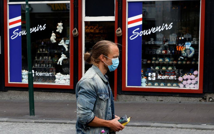 Các biện pháp hạn chế Covid-19 ở Iceland có thể kéo dài 15 năm Ảnh 2