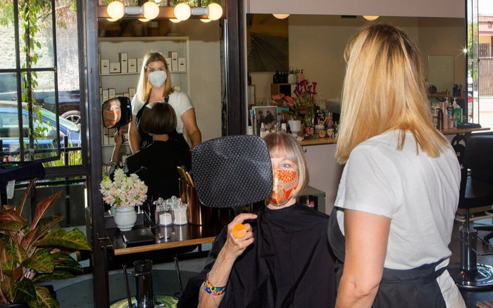 Điều gì xảy ra khi người đã tiêm vaccine nhiễm biến thể Delta? Ảnh 2