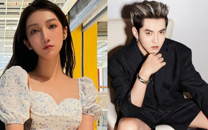 Đô Mỹ Trúc bất ngờ khoe ảnh 'tự sướng' giữa scandal với Ngô Diệc Phàm Ảnh 2